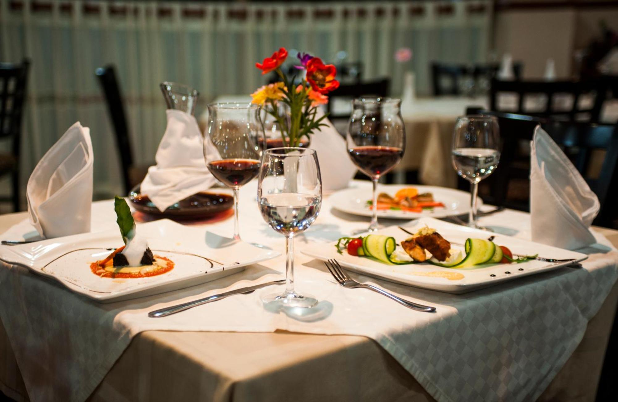 Vila Verde Beach Hotel Durrës 외부 사진