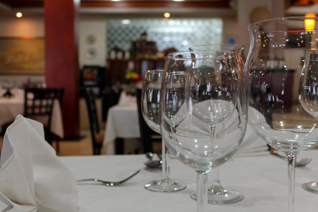 Vila Verde Beach Hotel Durrës 외부 사진