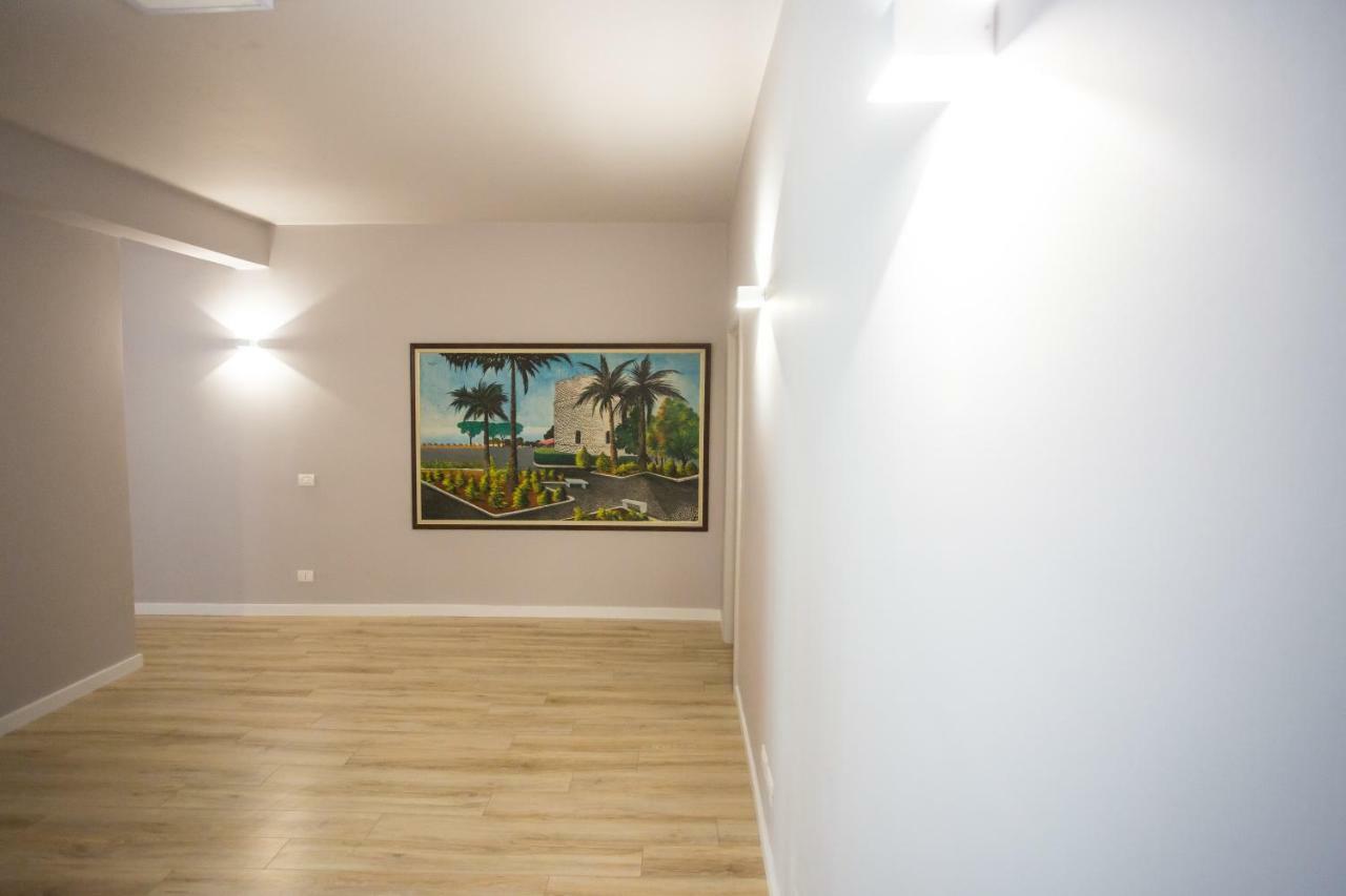 Vila Verde Beach Hotel Durrës 외부 사진