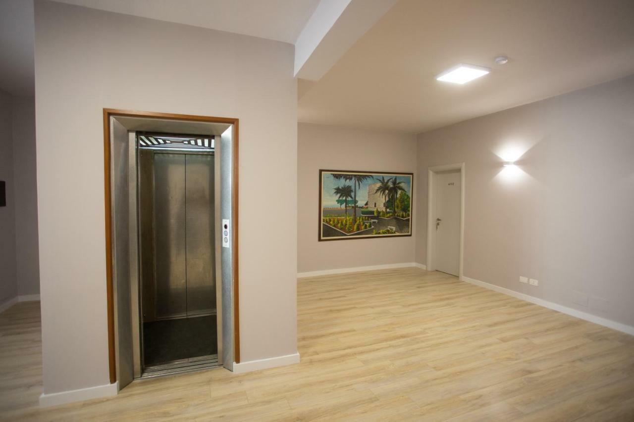 Vila Verde Beach Hotel Durrës 외부 사진